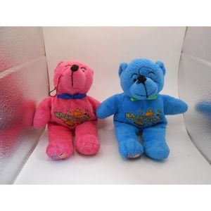 symbolz nashville bears 8" 2010